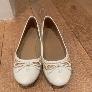 Tory Burch Flat